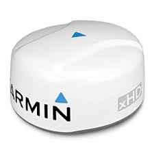 products - Antena de Radar Garmin GMR 18 xHD