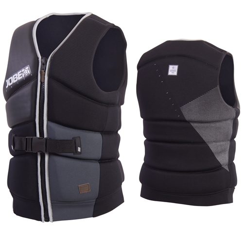 products 244917102 - Colete Unify Vest Black L