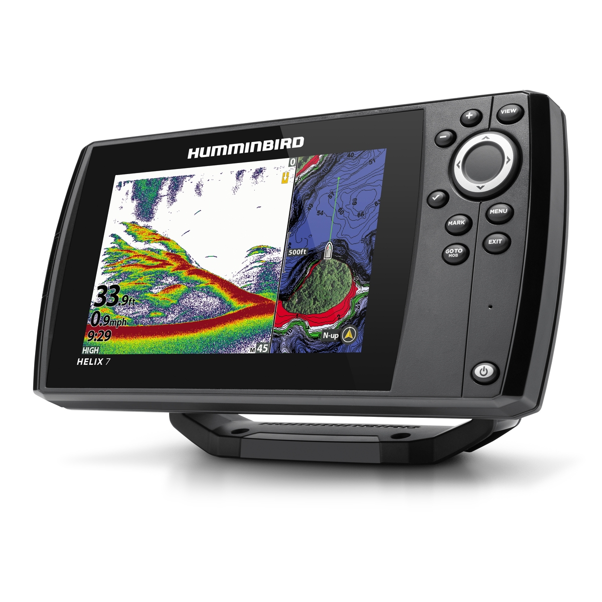 products - Humminbird HELIX 7 CHIRP MDI GPS G3