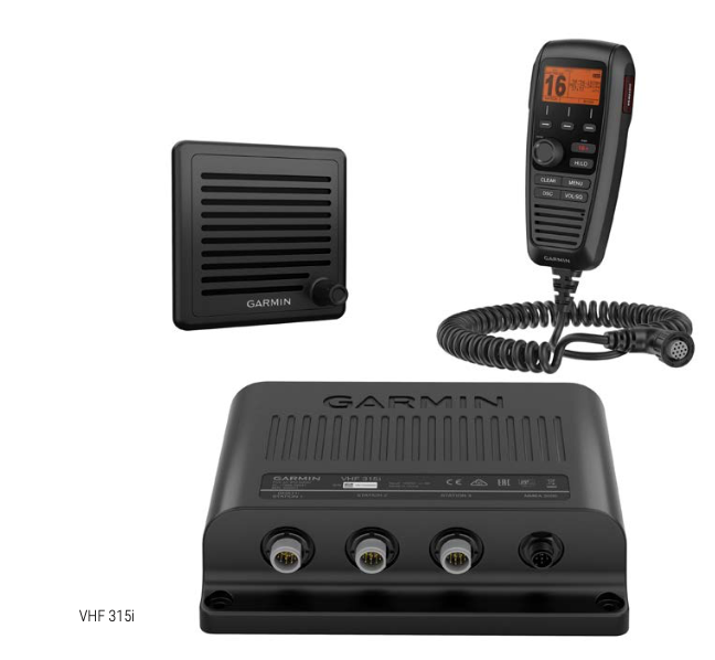 products screenshot 2021 02 21 at 14.30.43 - Rádio náutico Garmin VHF 315i de 25 watts com DSC classe D